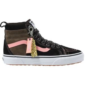 Vans Sk8-Hi 46 MTE DX Shoe - Women's
